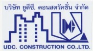 UDC.CONSTRUCTION CO.,LTD